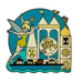 Disneyland Tinkerbell Fantasyland It’s A Small World Pin