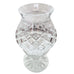 Vintage Block Casablanca Hurricane Lamp & Globe
