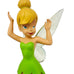 Bradford Exchange  “It’s Not Easy Being a Fairy” Tinkerbell Disney Figurine