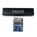 The Eagles Las Vegas Sphere Concert VIP Exclusive Box Dice & Playing Card Set