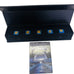 The Eagles Las Vegas Sphere Concert VIP Exclusive Box Dice & Playing Card Set
