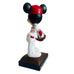 Disney D23 Mickey Mouse LA Angels Stadium 2024 Baseball Bobblehead