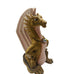 Vintage Krystonia N’grall England Dragon Figurine