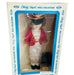 Vintage Shirley Temple Ideal Doll Poor Little Rich Girl Majorette Jacket Doll