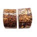 Oregon Myrtlewood Bookends