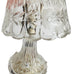 Vintage Princess House Heritage Romance Collection Electric Table Lamp