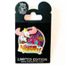 Disneyland DLR Dumbo Summer Nightastic! Disney Fireworks Castle LE Pin
