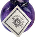 Kitra’s Art Glass Hanging Ball Sphere Ornament