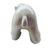 Vintage Porcelain Polar Bear Figurine