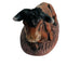 Vintage Puig Llobera Spain Nativity Figure