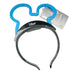 Disneyland After Dark Disney Channel Nite Ear Headband Event Exclusive 2026