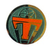 Disney Tomorrowland Movie Series Pin