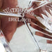 Vintage Waterford Crystal Ireland Colonnade Desk Clock