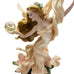 Vintage Rejoice 2002 The Enchanted Garden Fairy Collection Figurine