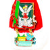 Disney Merry Christmas 2009 Tinker Bell Santa Hat LE 4000 Ornament Pin