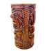 Vintage KC Germaine's Luau Hawaiian 2000 Cup Ceramic Tiki Mug