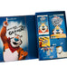Glamlite x Kellogg’s Frosted Flakes PR Box Full Collection Makeup Set