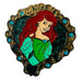Disney Princess Ariel Character Pin