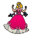 Disney DLR Princess Month Series Cinderella and Blue Birds Pin