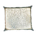 Vintage Japanese Dragon Hinged Silver Metal Storage Box