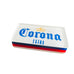 Corona Extra Domino Red White and Blue Striped Dominos Set