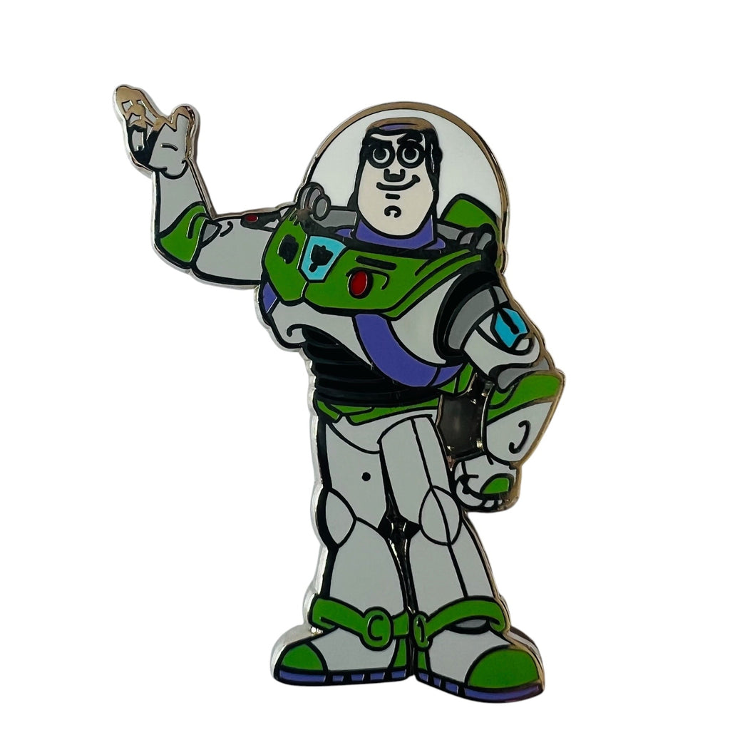 Disney Buzz Lightyear Pin