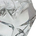 WATERFORD Lead Crystal Square Bowl