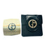 Georgio Armani Pouch with Mirror