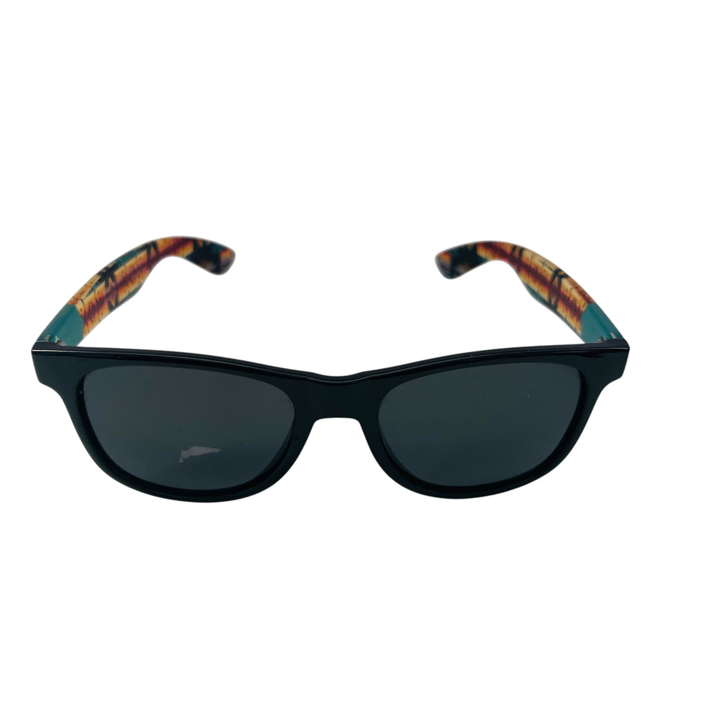 Pendleton Gabe Black Polarized Sunglasses