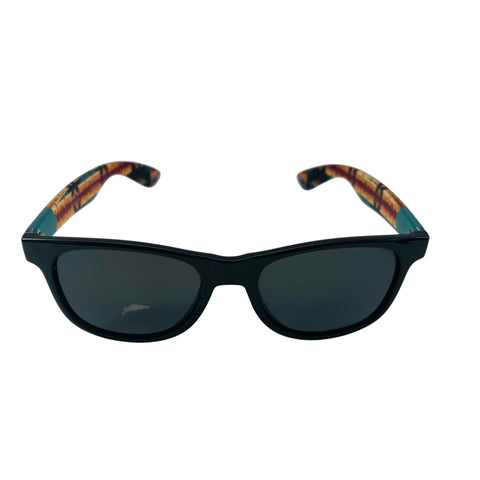 Pendleton Gabe Black Polarized Sunglasses