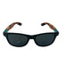 Pendleton Gabe Black Polarized Sunglasses