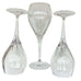 Trinity Grorham Crystal Wine Glasses