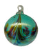 Studio Art Glass Christmas Ken & Ingrid Hanson Venizia Holiday Ornament