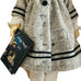 Vintage Shirley Temple Toy Collectible Ideal 12" Doll