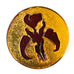 Disney Star Wars Emblems Mandalorian Symbol Pin