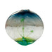 Vintage Loren Chapman Blown Art Glass Bud Vase
