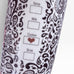 Starbucks Jonathan Adler Red Heart  12 oz Coffee Tumbler Travel Mug Cup