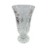 Vintage Waterford Crystal Pedestal Footed Vase