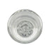 Waterford Crystal Tall Single Light Candle Holder