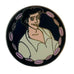 Disney Little Mermaid Prince Eric Good Vs. Evil Pin