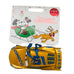 Disney Sketchbook 2017 Pixar Cars Cruz Ramirez Light Up Ornament