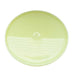 Mosser Butter Cream Glass Pedestal Cake Stand