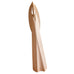 Vintage Granulated Floor Mid Century Modern Sculpture