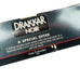 Vintage Drakkar Noir Alarm Clock Radio with 3.4 oz. Spray