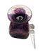Vintage Robert Held Art Glass Bottle with Stopper