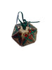 Vintage Waterford Holiday Heirloom Ornament