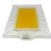 Marquis By Waterford Arabesque Lead Crystal Frame