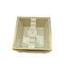Vintage Lenox Designer Collection Horse Stallion Gold Mid Century Modern Ashtray