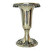 Vintage Lawrence B. Smith Co Silverplate Ornate  Goblet