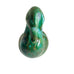 Vintage Monterey Pottery Duck Signed Figurine